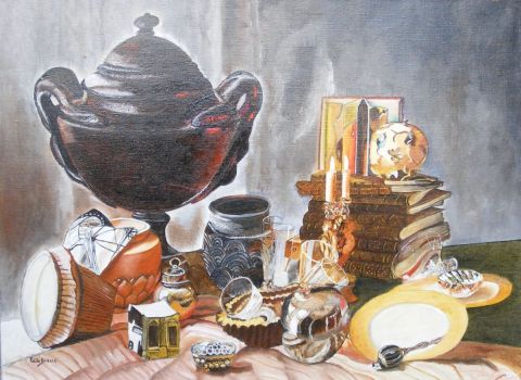La soupiere